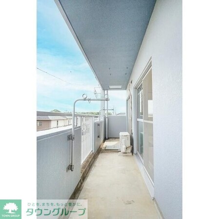 ルミエール松ヶ丘の物件内観写真